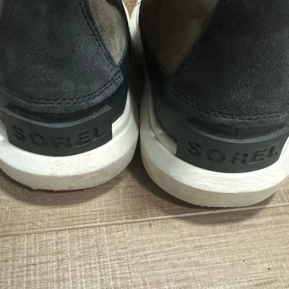 Sorel women winter